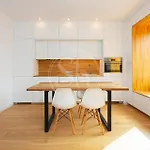 Bonito Apartamento Con Vistas A La Sagrada Familia