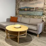 Barcelona Classic Gracia Apartments