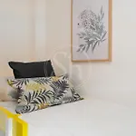 Apartamento Para 3 Con Balcon