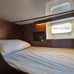 Classic Boat