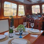 Classic Boat