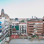 Bbarcelona Arago Flat