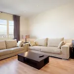 Corsega - Apartment In The Center Of Barcelona