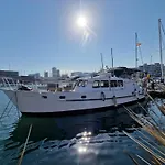 Classic Boat