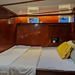 Classic Boat