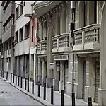 Stylish Apartment In Placa Espanya