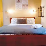 Apartamento Amplio En El Centro De Barcelona - 3 Habitaciones - Es-341-4