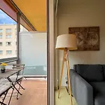 Stay U-Nique Apartments Pau Claris