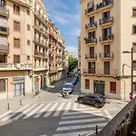 Guestready - Bright Apartment With Balcony