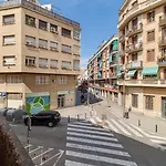 Guestready - Bright Apartment With Balcony