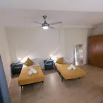 Gracia Parkside Flat - Only For Stays Of More Than 32 Nights