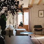 Urban Design Apartments & Studios