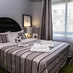 Alcam Camp Nou Stadium Big Apartments