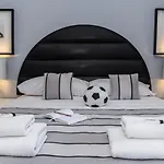 Alcam Camp Nou Stadium Big Apartments