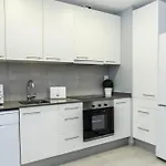 Alcam Camp Nou Stadium Big Apartments