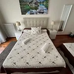 Rooms Viladomat