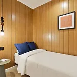 Diagonal Apartments By Olala Homes
