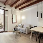 Diagonal Apartments By Olala Homes
