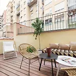 Diagonal Apartments By Olala Homes