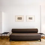 Suitur Apartamento Exclusivo Centrico Barcelona
