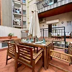 Barcelonaforrent Urban Town Suites