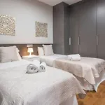 Canela Homes Barcelona Central