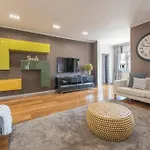 Canela Homes Barcelona Central