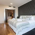 Canela Homes Barcelona Central