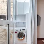 Modernist Apartment In The Best Location