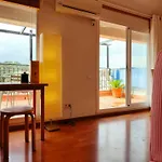 Parc Güell Penthouse