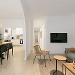 Cathedral Ramblas Apartment