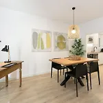 Cathedral Ramblas Apartment