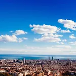 Ferienwohnung Fuer 4 Personen Ca 75 Qm In Barcelona-Eixample, Costa Brava Costa Del Maresme