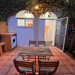 Mab1 - Apartamento A Pie De Calle Con Terraza Privada