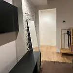Downtown Boutique Apartments And Suites