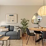 Precioso Apartamento En El Centro