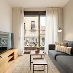 Precioso Apartamento En El Centro
