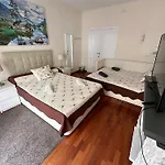 Rooms Vilaproma