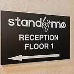 Standbyme Ramblas