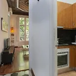 Ab Casanova Apartment