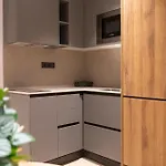 Monturiol Apartaments