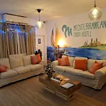 Mediterranean Hostel Barcelona