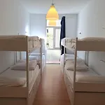Mediterranean Hostel Barcelona