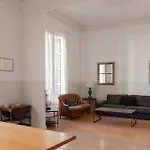 My Address In Barcelona