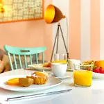 Sweett - Charming In Sant Gervasi