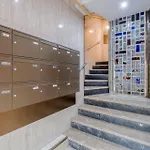 Apartment (92 m²), 3 Schlafzimmer und 2 eigene Badezimmer in Eixample