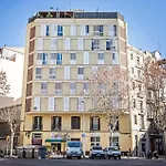 Apartment (92 m²), 3 Schlafzimmer und 2 eigene Badezimmer in Eixample