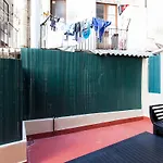 Ab Paral-Lel Spacious Apartments