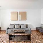 Modernist And Luxurious Flat - Casa De Flor
