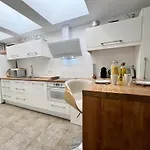 Loft Sagrada Familia